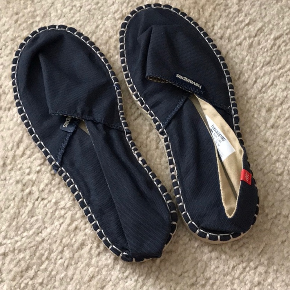 HAVAIANAS ORIGINE III ESPADRILLE